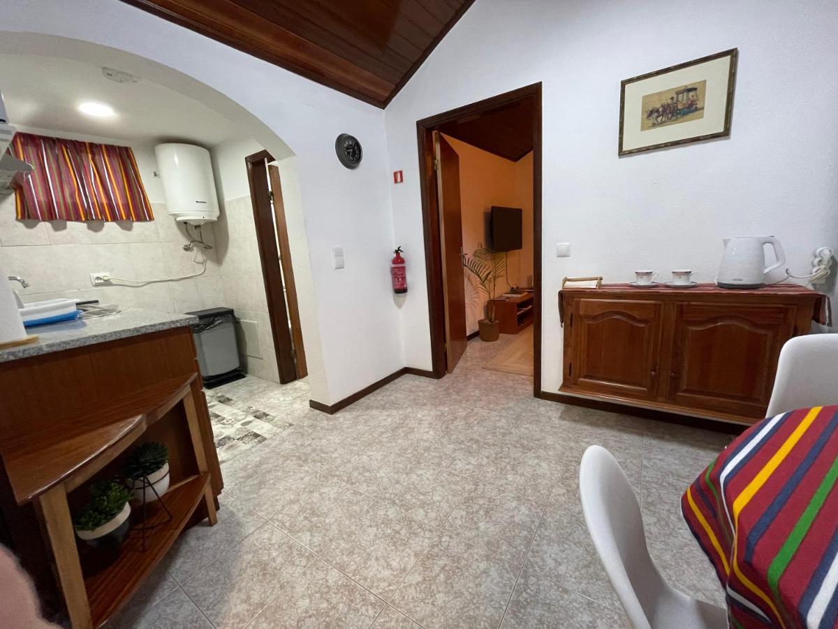 Pereira Place - Cottage Sao Vicente  Exterior photo