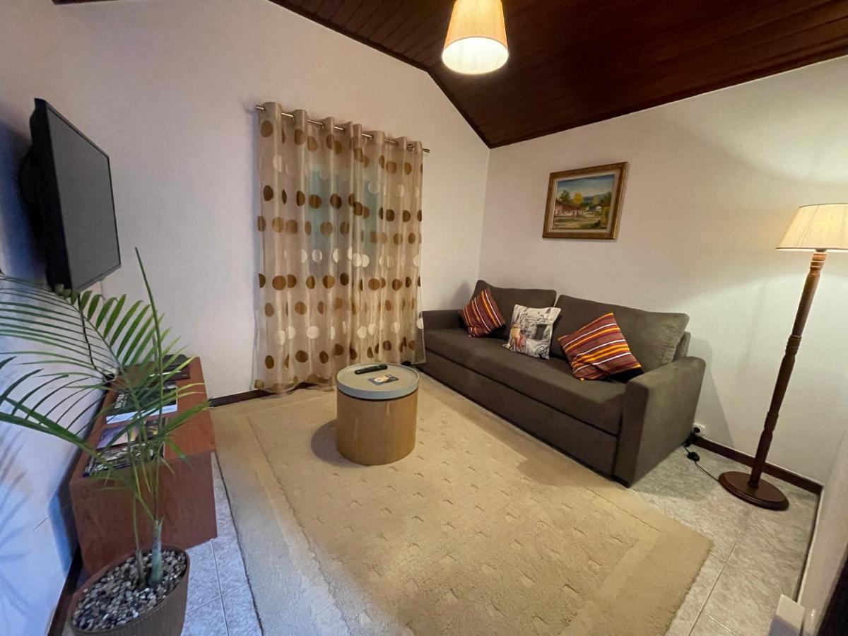 Pereira Place - Cottage Sao Vicente  Exterior photo