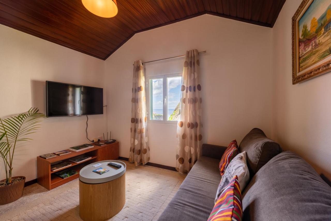 Pereira Place - Cottage Sao Vicente  Exterior photo
