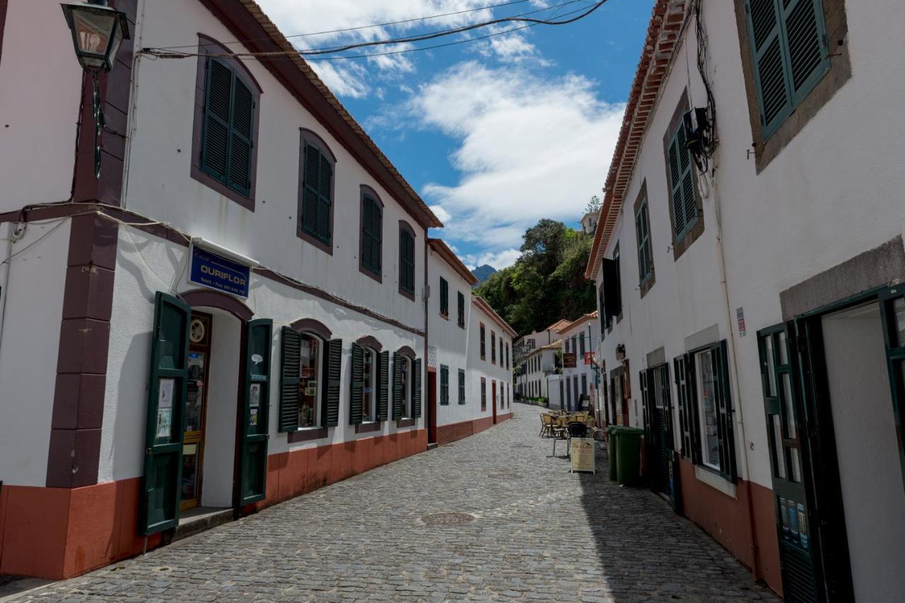 Pereira Place - Cottage Sao Vicente  Exterior photo