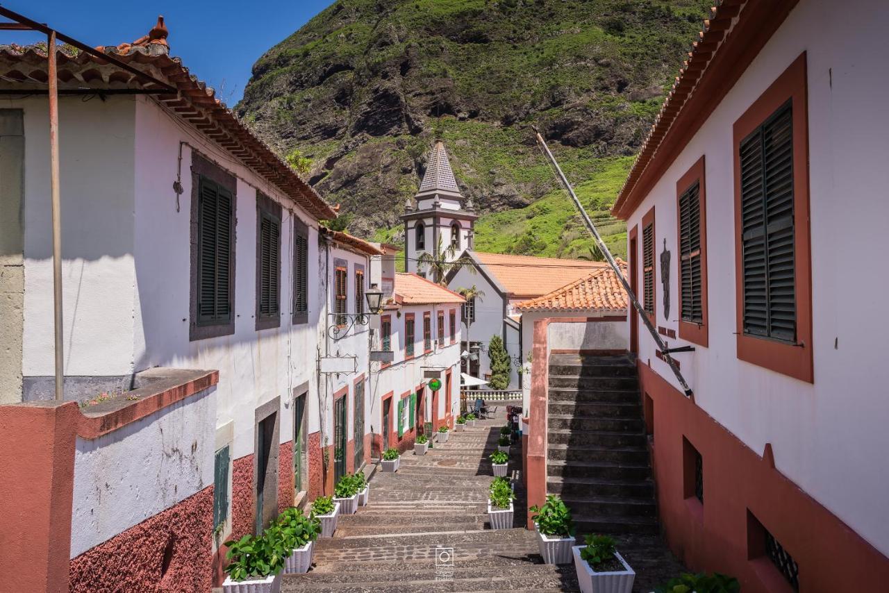Pereira Place - Cottage Sao Vicente  Exterior photo