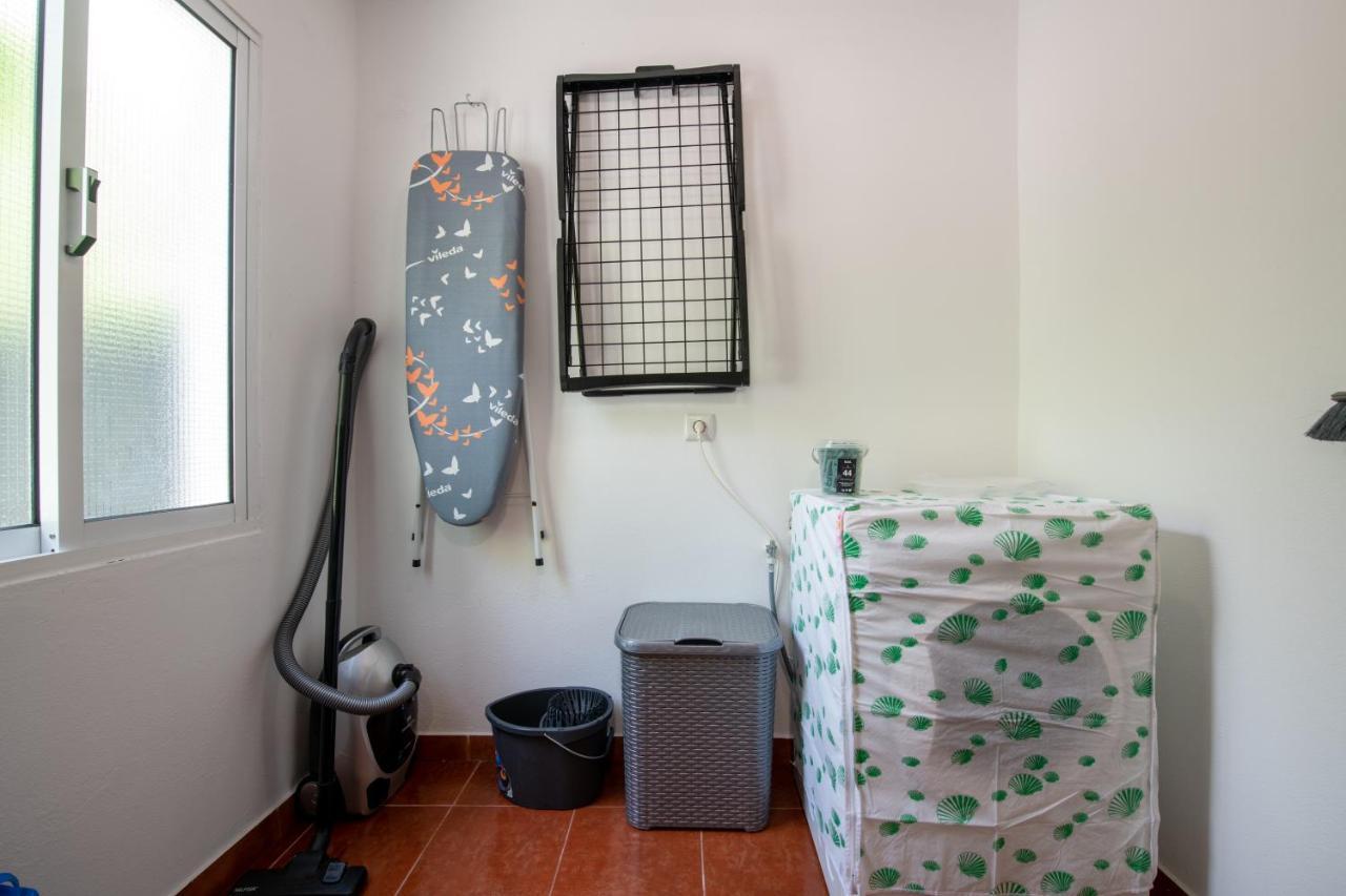 Pereira Place - Cottage Sao Vicente  Exterior photo