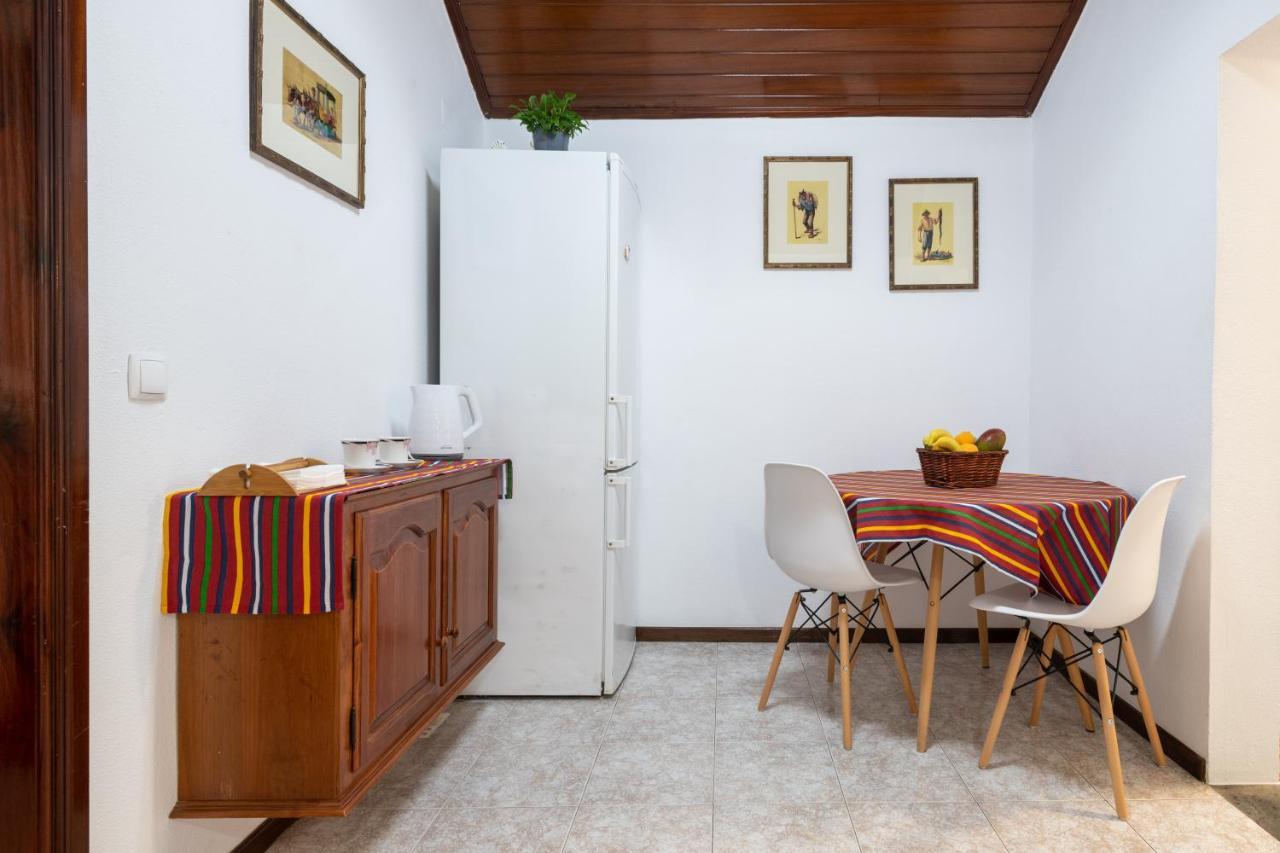 Pereira Place - Cottage Sao Vicente  Exterior photo