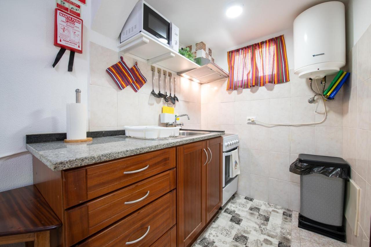 Pereira Place - Cottage Sao Vicente  Exterior photo