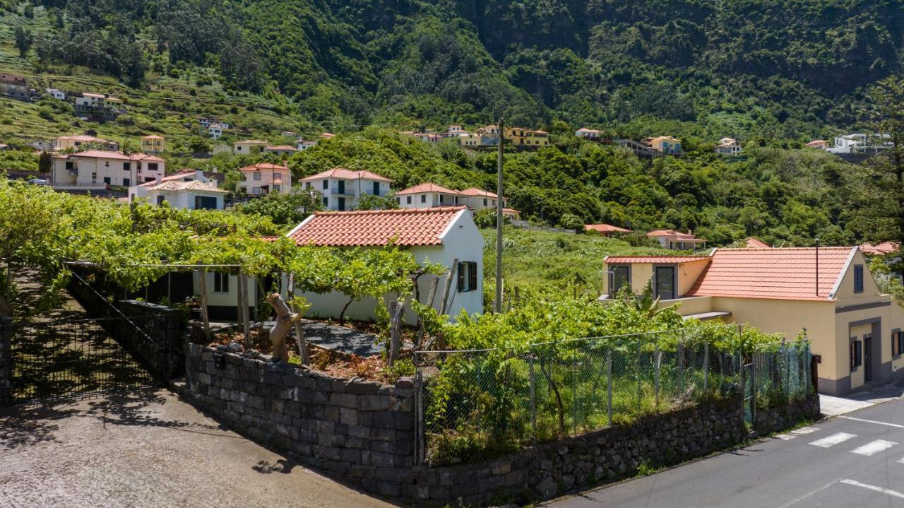 Pereira Place - Cottage Sao Vicente  Exterior photo